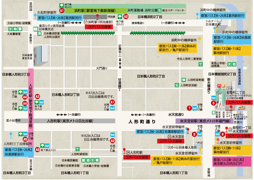 地図